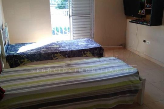 Casa à venda com 2 quartos, 80m² em Jardim Sertaozinho, São Paulo