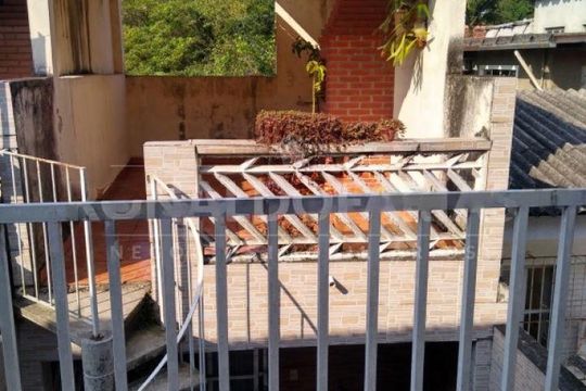 Casa à venda com 2 quartos, 80m² em Jardim Sertaozinho, São Paulo