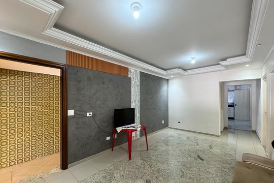 Casa à venda com 3 quartos, 254m² em Vila Jordanopolis, São Bernardo do Campo