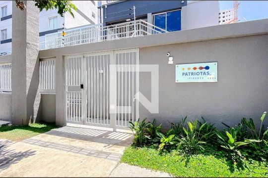 Fachada de apartamento à venda com 2 quartos, 36m² em Ipiranga, São Paulo