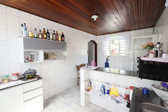 Cozinha 2Cozinha 2 de casa à venda com 3 quartos, 448m² em Vila Maria Baixa, São Paulo
