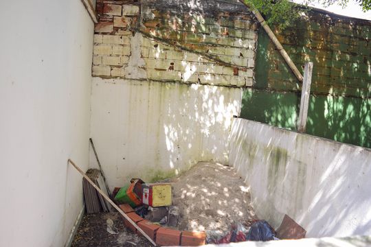 Área externa de casa para alugar com 2 quartos, 188m² em Tatuapé, São Paulo