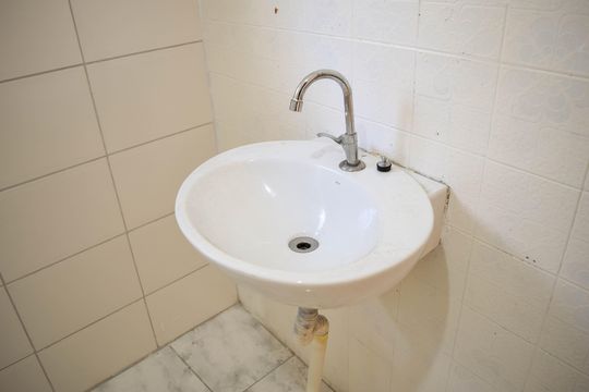 Banheiro de casa para alugar com 2 quartos, 188m² em Tatuapé, São Paulo