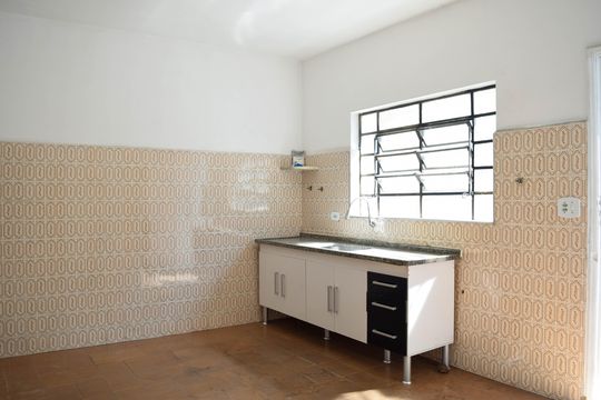 Cozinha de casa para alugar com 2 quartos, 188m² em Tatuapé, São Paulo
