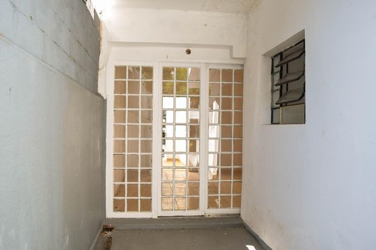 Área externa de casa para alugar com 2 quartos, 188m² em Tatuapé, São Paulo