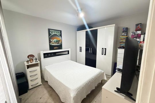 Apartamento à venda com 3 quartos, 360m² em R. Bandeirantes, Rio de Janeiro