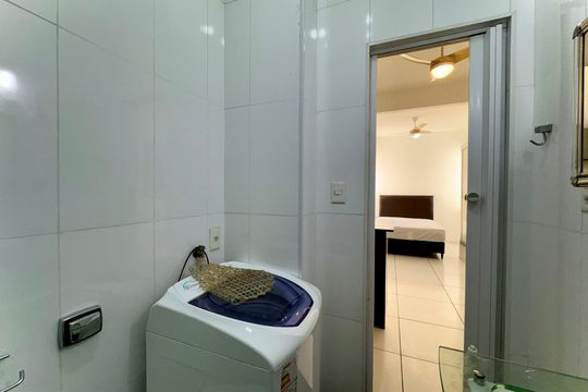 Kitnet/Studio à venda com 1 quarto, 39m² em Flamengo, Rio de Janeiro