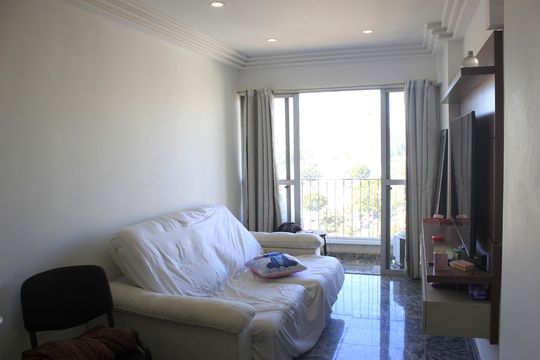 Apartamento à venda com 3 quartos, 87m² em Gopouva, Guarulhos