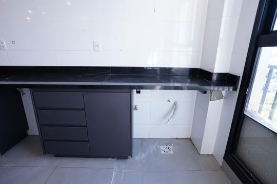 Apartamento para alugar com 2 quartos, 66m² em Bairro Ilda, Goiânia