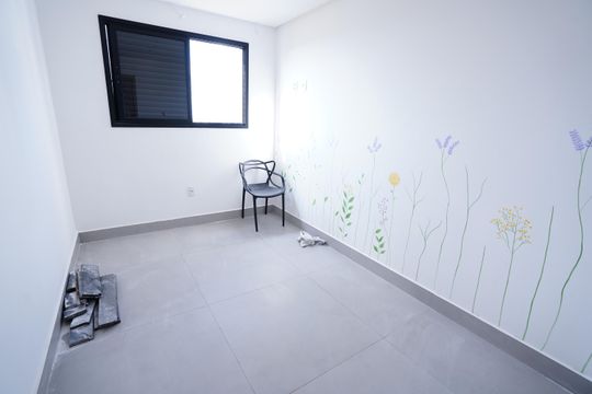 Apartamento para alugar com 2 quartos, 66m² em Bairro Ilda, Goiânia