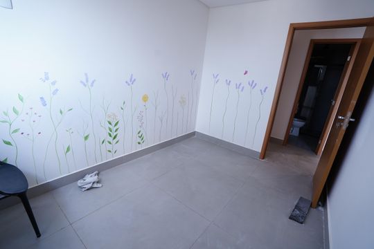 Apartamento para alugar com 2 quartos, 66m² em Bairro Ilda, Goiânia