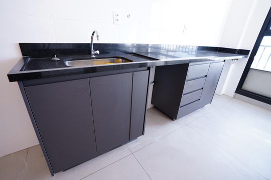 Apartamento para alugar com 2 quartos, 66m² em Bairro Ilda, Goiânia