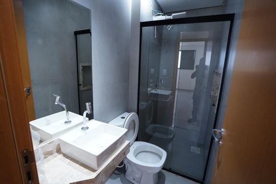 Apartamento para alugar com 2 quartos, 66m² em Bairro Ilda, Goiânia