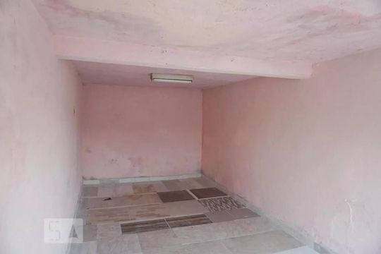Garagem de casa à venda com 3 quartos, 120m² em Vila Rio Branco, São Paulo