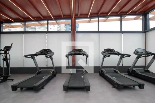 Apartamento para alugar com 1 quarto, 32m² em Pinheiros, São Paulo
