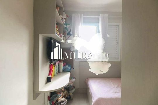 Apartamento à venda com 3 quartos, 92m² em Tatuapé, São Paulo