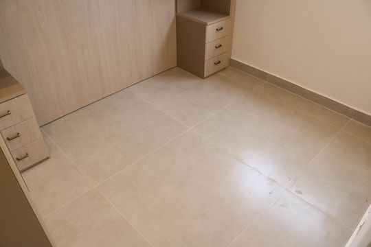 Quarto 1 de apartamento para alugar com 2 quartos, 47m² em Pompeia, São Paulo