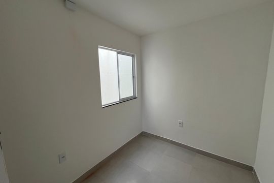 Quarto  de kitnet/studio para alugar com 1 quarto, 24m² em Cacuia, Rio de Janeiro