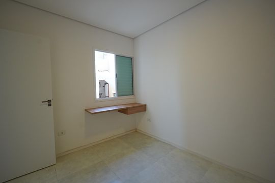 Quarto 2 de casa de condomínio para alugar com 3 quartos, 115m² em Vila Monumento, São Paulo