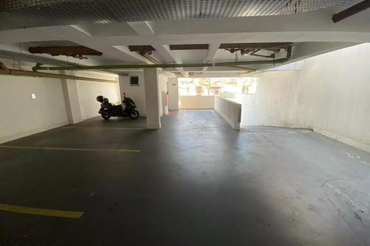área comum de apartamento à venda com 2 quartos, 48m² em Vila Alpina, Santo André
