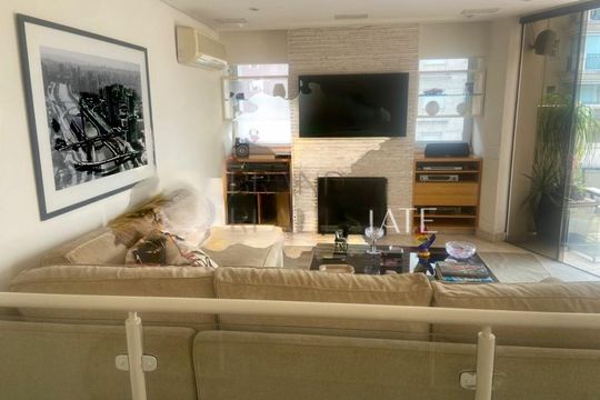 Apartamento para alugar com 2 quartos, 150m² em Itaim Bibi, São Paulo
