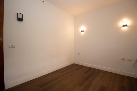 Quarto de apartamento à venda com 2 quartos, 160m² em Quadra 3, Brasília