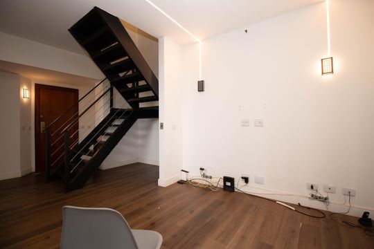 Apartamento à venda com 2 quartos, 160m² em Quadra 3, Brasília
