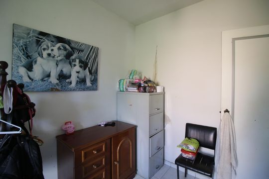 Closet de casa à venda com 4 quartos, 142m² em Taquara, Rio de Janeiro