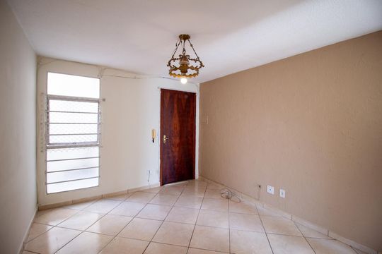 Apartamento para alugar com 2 quartos, 55m² em Jardim Guaruja, Sorocaba