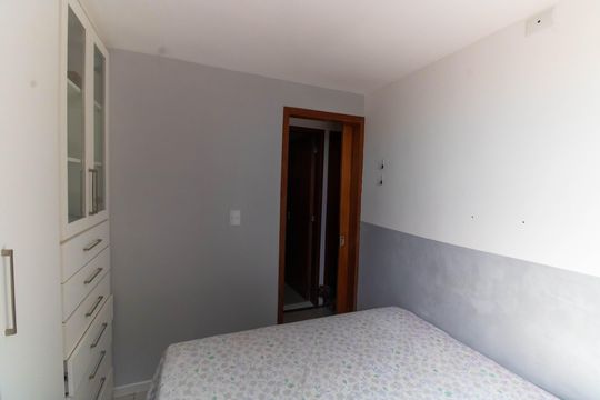 Quarto 2 de apartamento para alugar com 3 quartos, 78m² em Fátima, Niterói