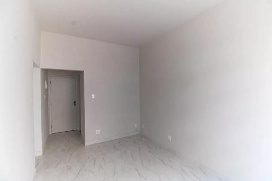 Apartamento para alugar com 1 quarto, 55m² em Centro, Niterói