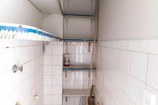 Apartamento para alugar com 1 quarto, 55m² em Centro, Niterói