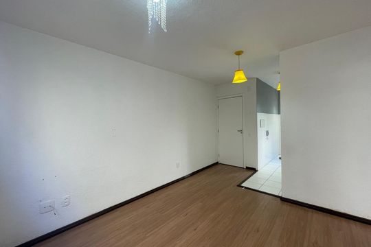Apartamento para alugar com 2 quartos, 49m² em Santos Dumont, São Leopoldo
