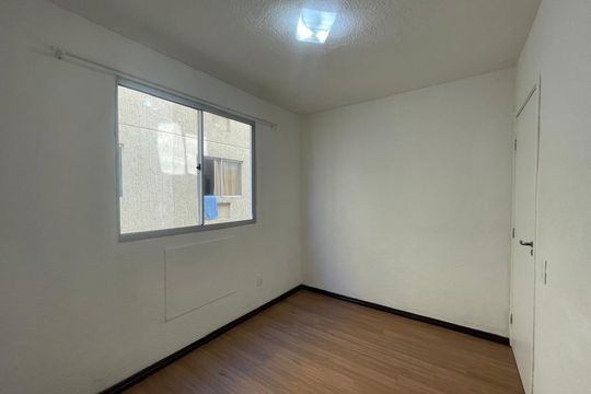 Apartamento para alugar com 2 quartos, 49m² em Santos Dumont, São Leopoldo
