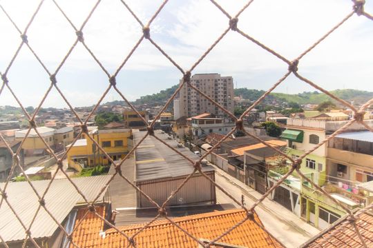 Apartamento à venda com 3 quartos, 79m² em Barreto, Niterói
