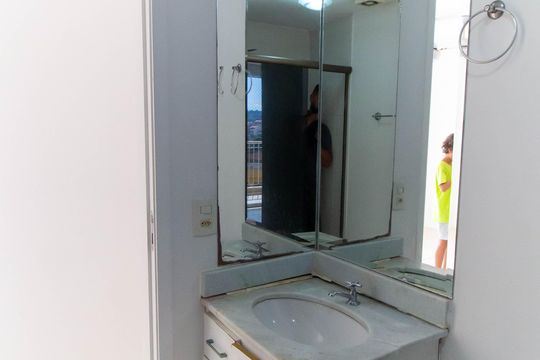 Apartamento à venda com 3 quartos, 79m² em Barreto, Niterói