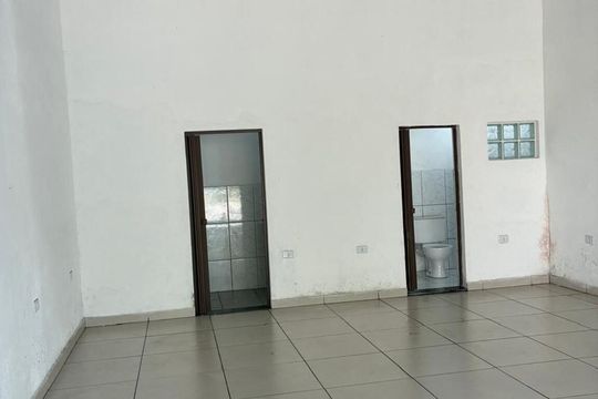 Kitnet/Studio para alugar com 1 quarto, 20m² em Jardim Maia, São Paulo
