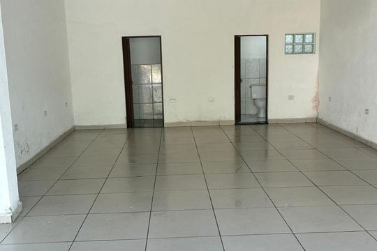 Kitnet/Studio para alugar com 1 quarto, 20m² em Jardim Maia, São Paulo