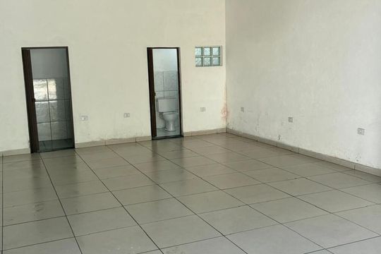 Kitnet/Studio para alugar com 1 quarto, 20m² em Jardim Maia, São Paulo