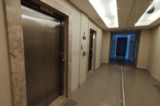 Apartamento à venda com 2 quartos, 62m² em Taquaral, Campinas