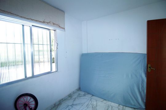 Quarto 2 de apartamento à venda com 2 quartos, 55m² em Olaria, Rio de Janeiro