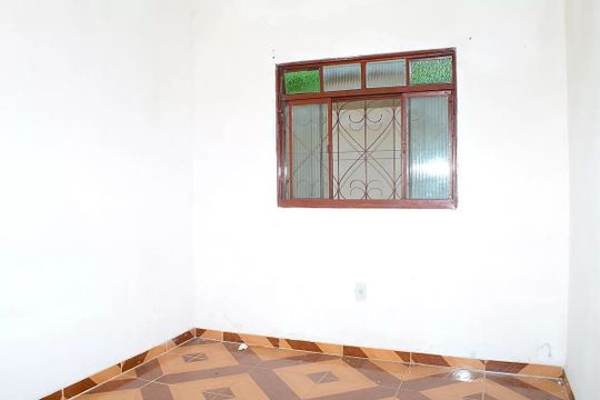 Casa para alugar com 1 quarto, 46m² em Maria Goretti, Belo Horizonte
