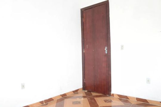 Casa para alugar com 1 quarto, 46m² em Maria Goretti, Belo Horizonte