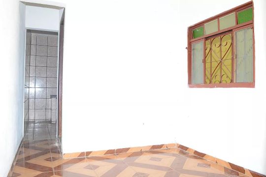 Casa para alugar com 1 quarto, 46m² em Maria Goretti, Belo Horizonte