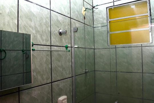 Casa para alugar com 1 quarto, 46m² em Maria Goretti, Belo Horizonte