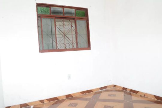 Casa para alugar com 1 quarto, 46m² em Maria Goretti, Belo Horizonte