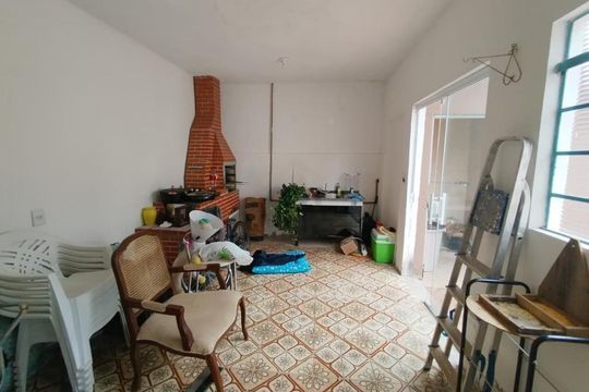 Casa à venda com 3 quartos, 180m² em Jardim Margarida, Campinas