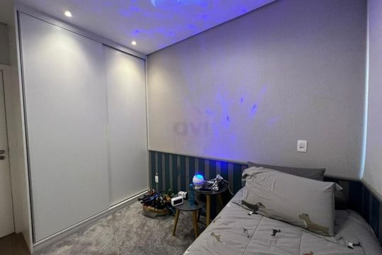 Casa à venda com 4 quartos, 311m² em Swiss Park, Campinas