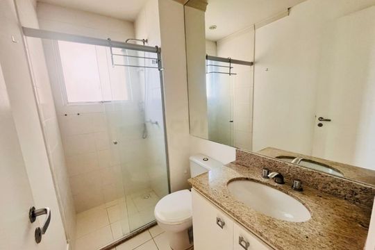 Apartamento à venda com 2 quartos, 65m² em Jardim Nova Europa, Campinas