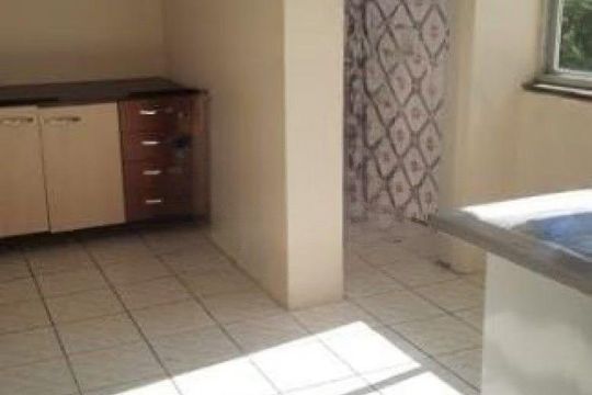 Cozinha de apartamento para alugar com 3 quartos, 125m² em Santana, Porto Alegre